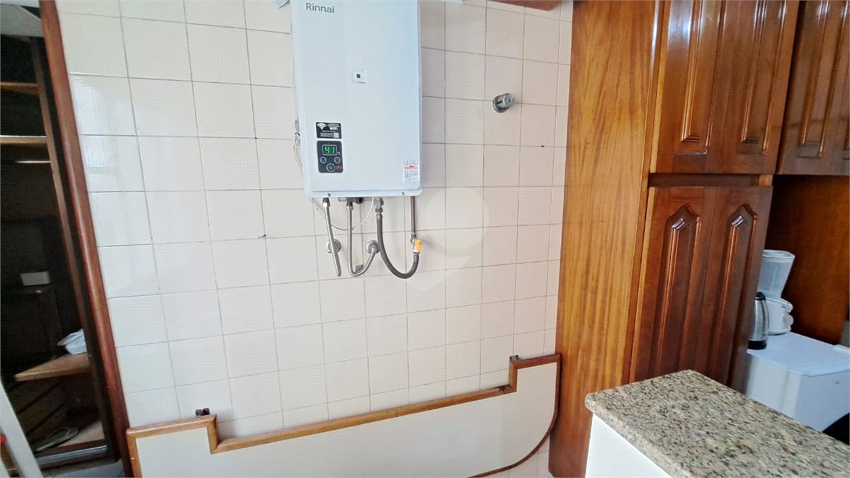 Apartamento à venda com 3 quartos, sendo 1 suíte, em Vila Mariana, São Paulo, SP