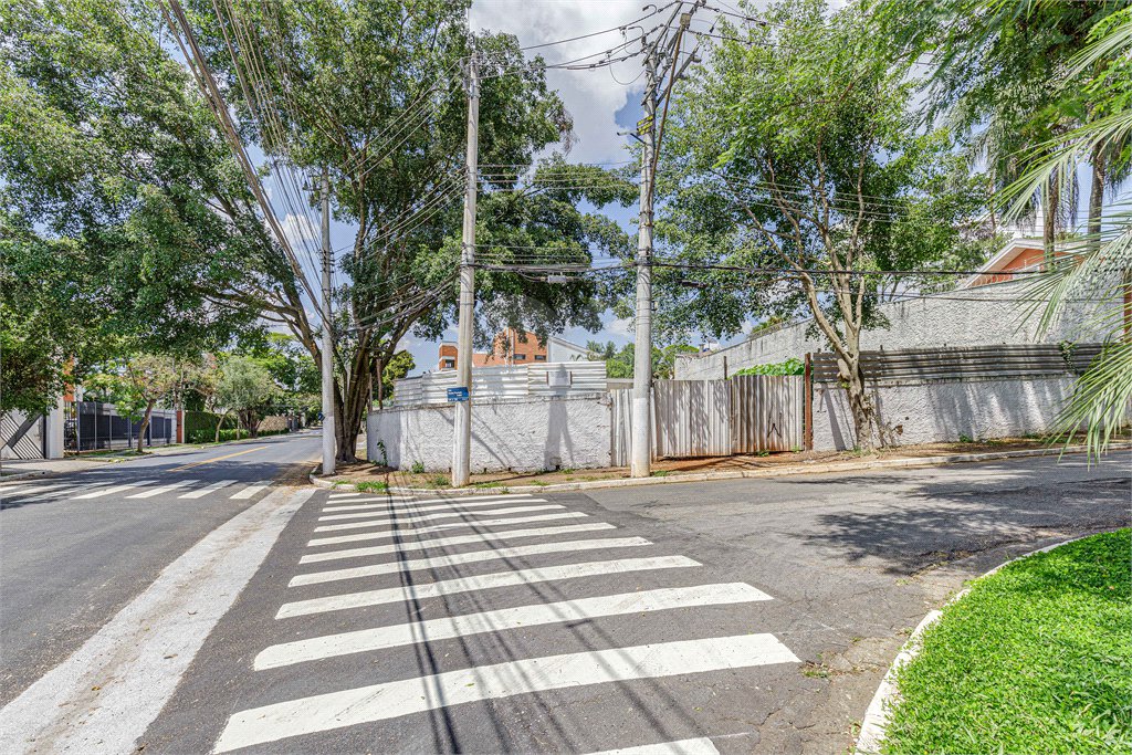 Terreno à venda em Jardim Prudência, São Paulo, SP