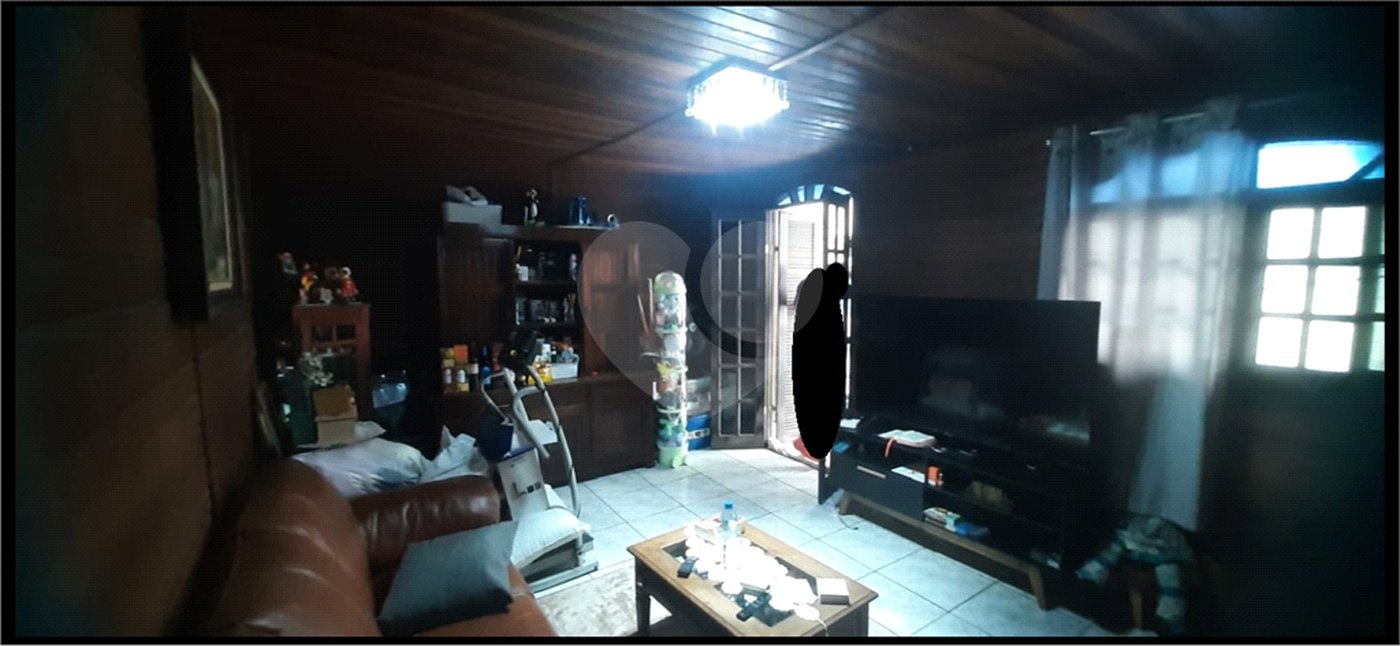 Sobrado à venda com 4 quartos, sendo 2 suítes, em Limão, São Paulo, SP