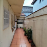 Sobrado à venda com 6 quartos, sendo 4 suítes,  em Instituto de Previdência, São Paulo, SP