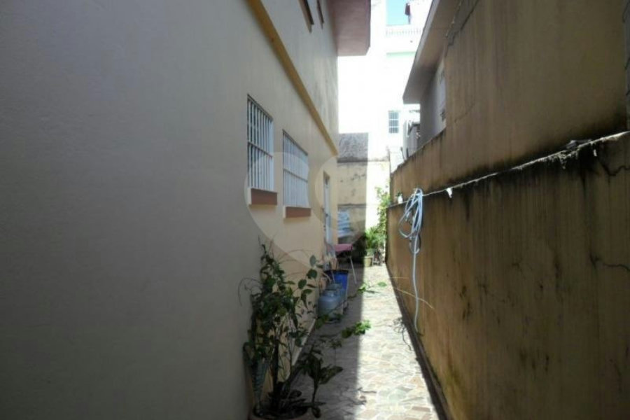 Sobrado à venda com 3 quartos, sendo 1 suíte, em Imirim, São Paulo, SP