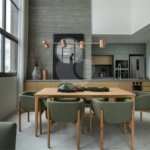 Apartamento à venda com 2 suítes em Vila Clementino, São Paulo, SP