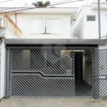 Sobrado à venda com 3 quartos, sendo 1 suíte, em Granja Julieta, São Paulo, SP