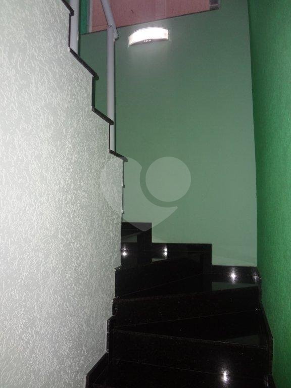 Sobrado à venda com 2 suítes em Imirim, São Paulo, SP