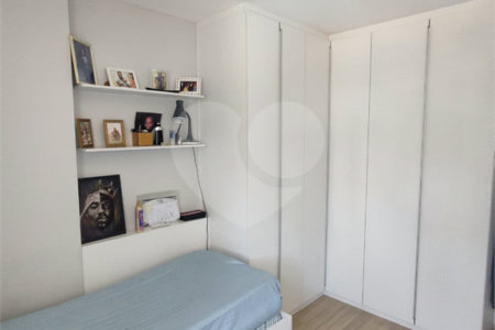 Apartamento à venda com 4 suítes em Camorim, Rio de Janeiro, RJ