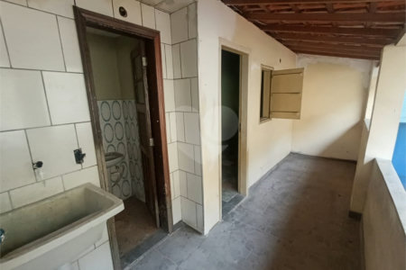 Casa à venda com 3 quartos em Vila Isabel, Rio de Janeiro, RJ