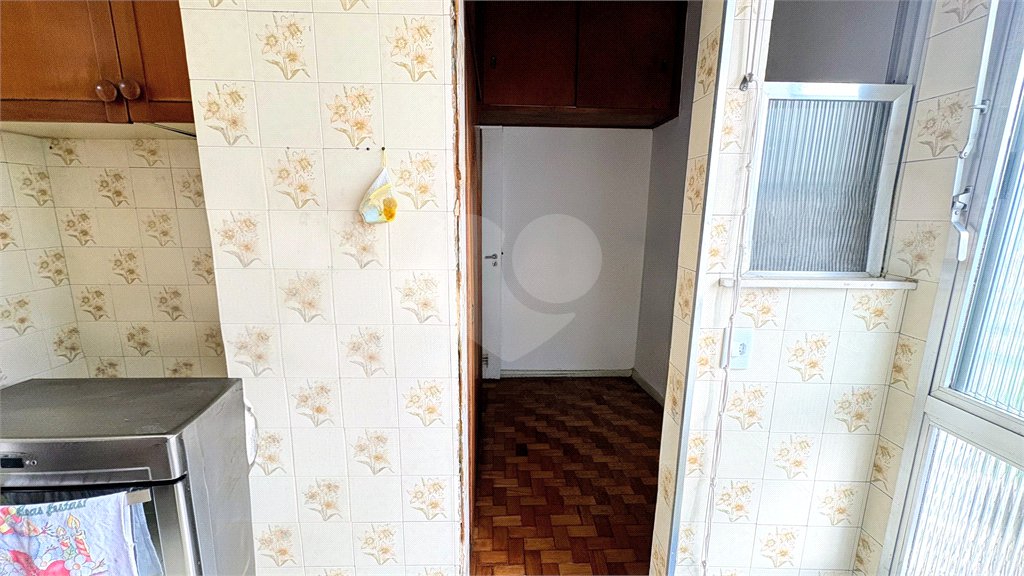 Apartamento à venda com 3 quartos, sendo 1 suíte, em Tijuca, Rio de Janeiro, RJ