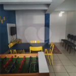 Apartamento à venda com 2 quartos em Parque Industrial, São José dos Campos, SP