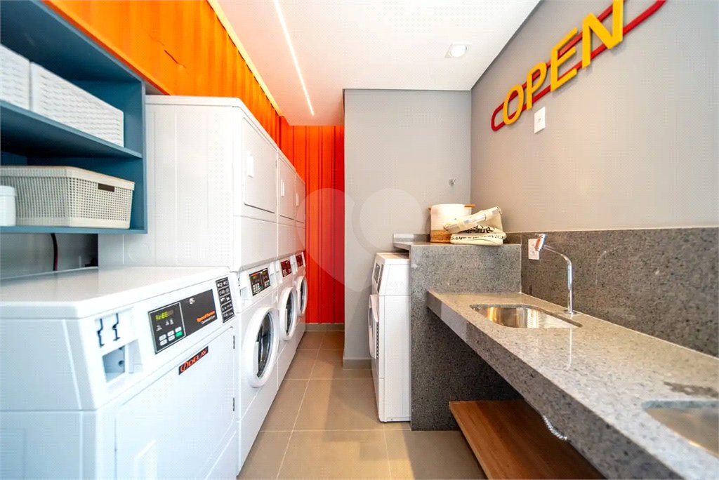 Studio para alugar com 1 suíte em Perdizes, São Paulo, SP