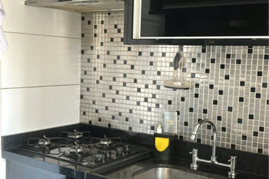 Apartamento à venda com 2 quartos, sendo 1 suíte, em Tucuruvi, São Paulo, SP