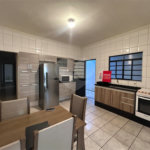 Casa à venda com 3 quartos em Residencial Donato Flores, Tatuí, SP