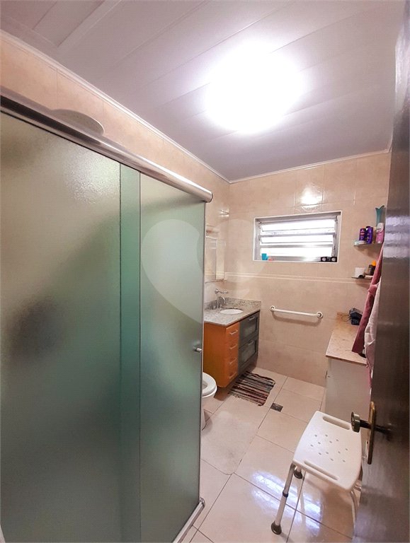 Casa Térrea à venda com 4 quartos em Mandaqui, São Paulo, SP