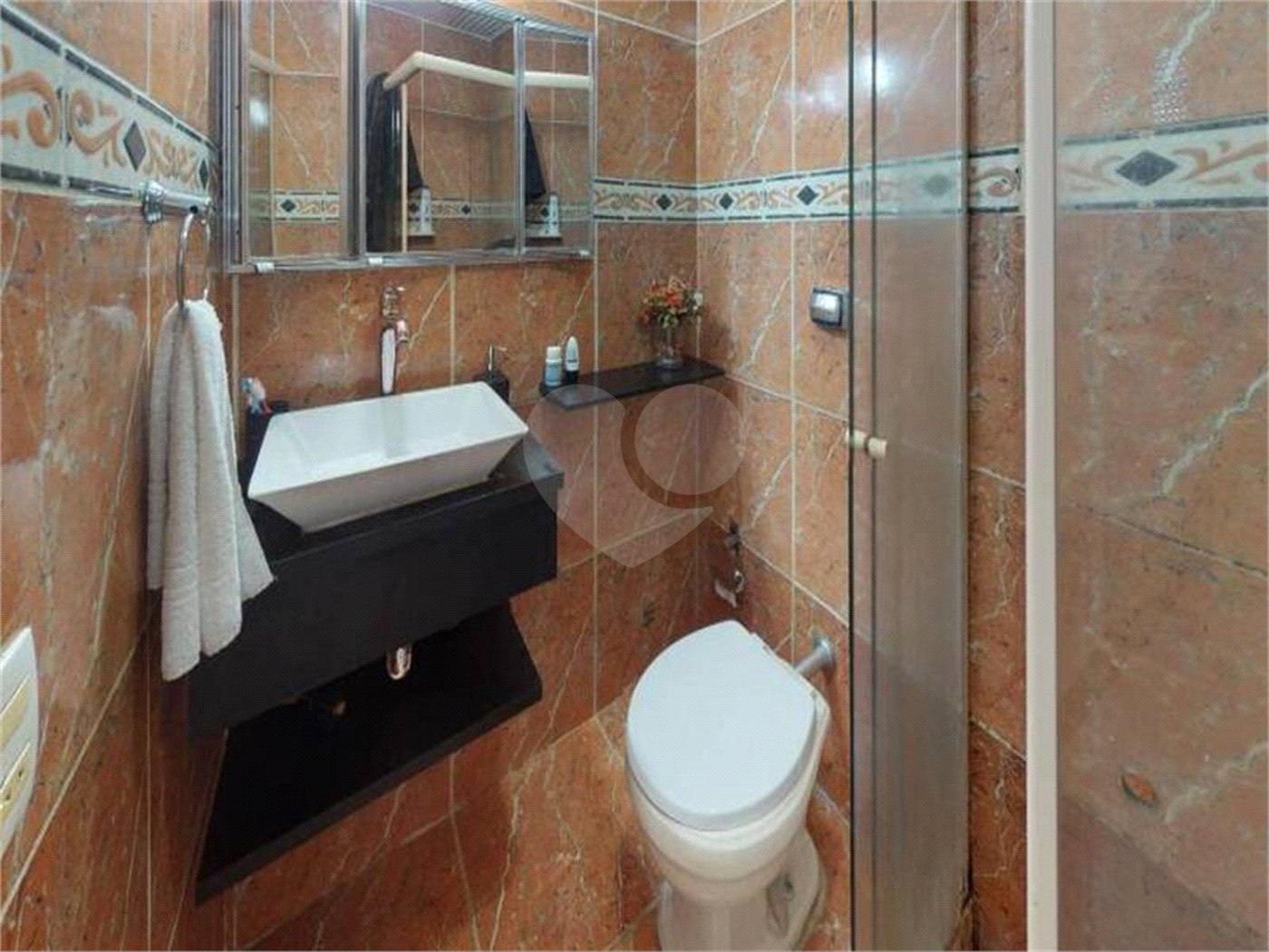 Apartamento à venda com 3 quartos, sendo 2 suítes, em Jardim Botânico, Rio de Janeiro, RJ