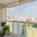 Apartamento à venda com 3 suítes em Vila Mascote, São Paulo, SP