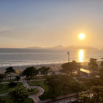 Apartamento com 2 dormitórios à venda, 85 m² por R$ 1.450.000,00 - Aparecida - Santos/SP