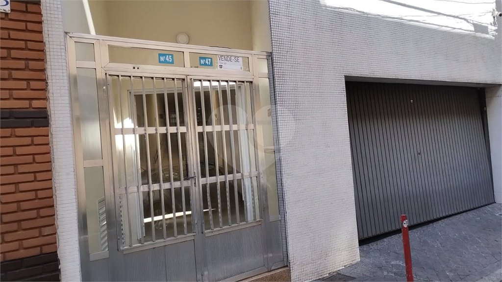 Apartamento à venda com 1 suíte em Santa Cecília, São Paulo, SP