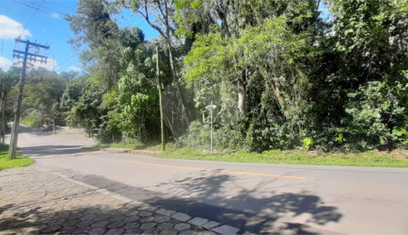 Terreno à venda em Santa Inês, Caieiras, SP