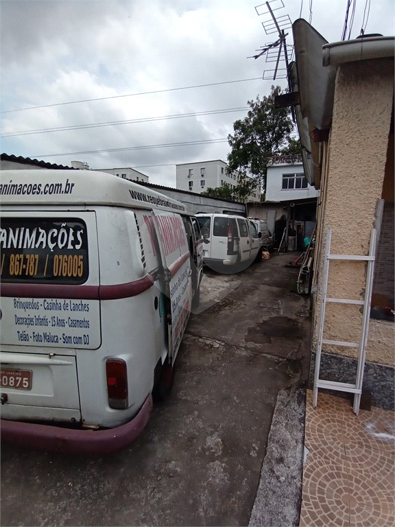 Casa à venda com 4 quartos em Campo Grande, Rio de Janeiro, RJ
