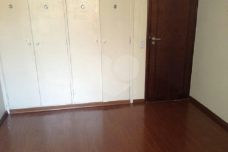 Apartamento à venda com 3 quartos em Pinheiros, São Paulo, SP