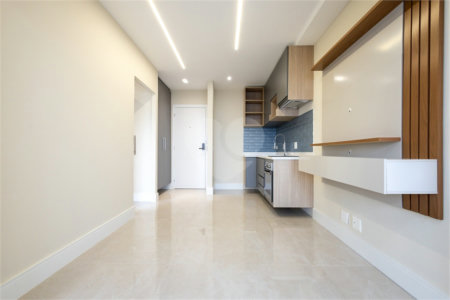 Studio para alugar com 1 quarto em Vila Mariana, São Paulo, SP