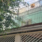 Sobrado à venda com 2 quartos em Parque Edu Chaves, São Paulo, SP