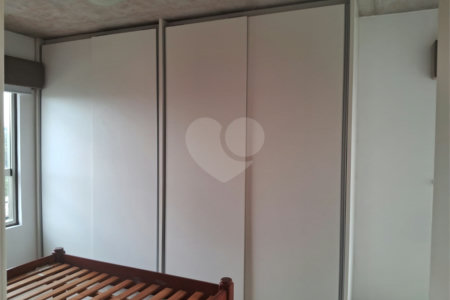 Apartamento para alugar com 1 quarto em Vila Leopoldina, São Paulo, SP