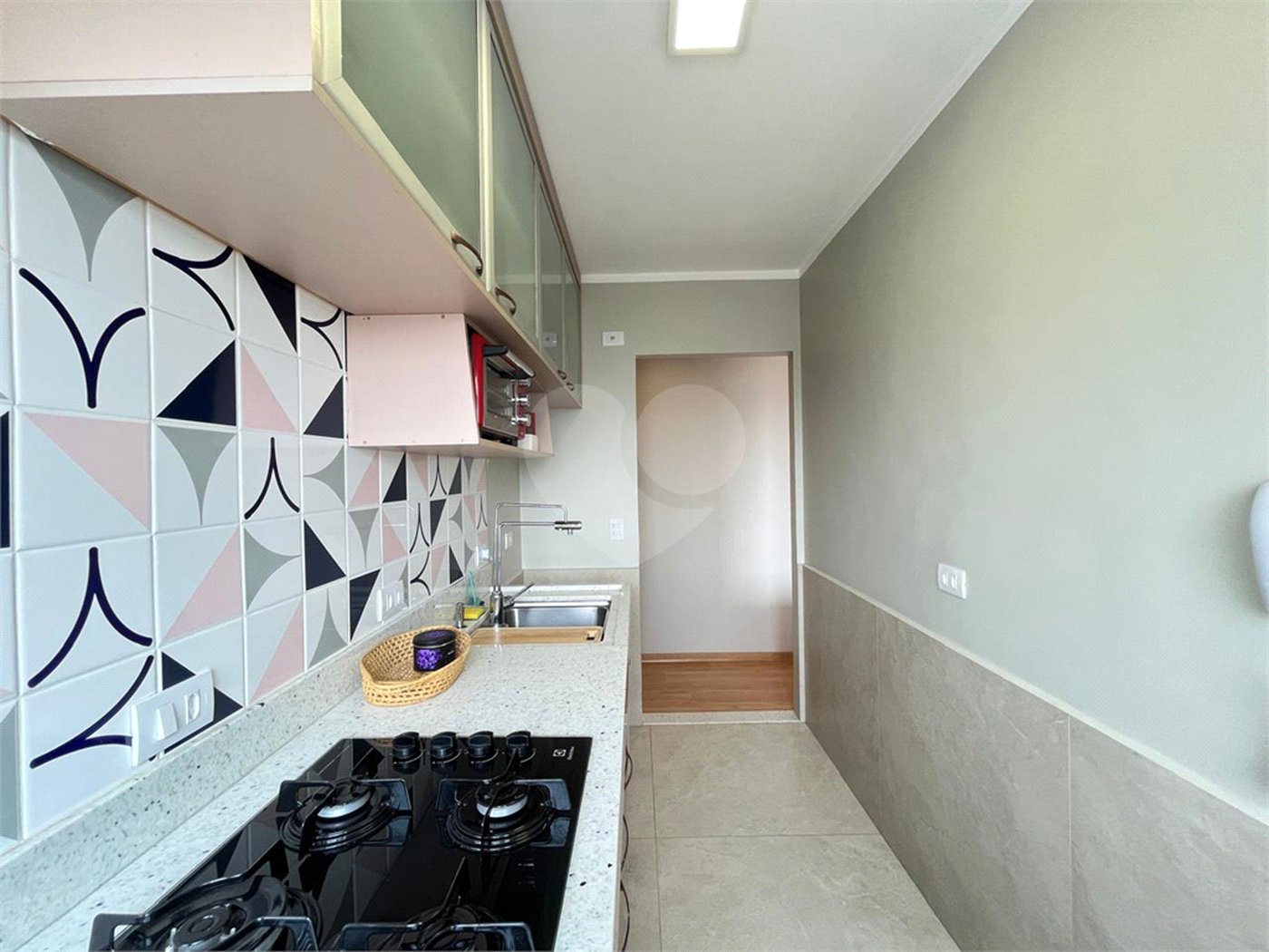 Apartamento à venda com 2 quartos em Casa Verde, São Paulo, SP