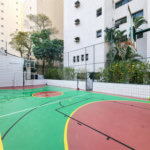 Apartamento à venda com 4 quartos, sendo 3 suítes, em Higienópolis, São Paulo, SP