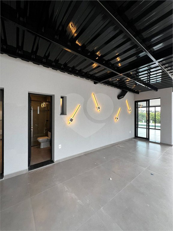 Casa à venda com 5 suítes no condomínio Palmeiras Imperiais, Salto - SP