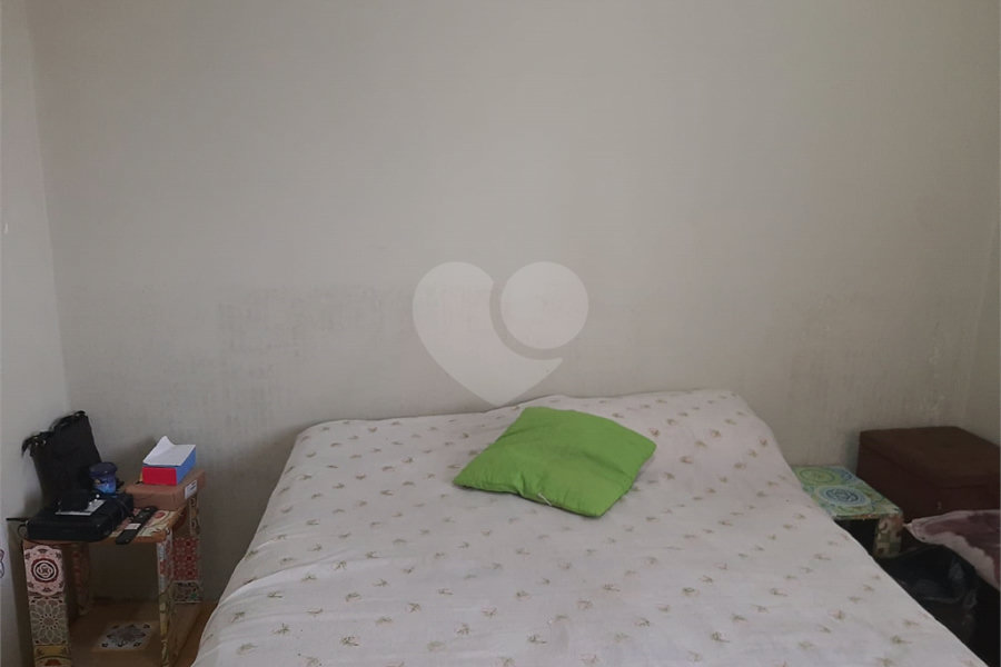 Apartamento à venda com 2 quartos em Jaçanã, São Paulo, SP