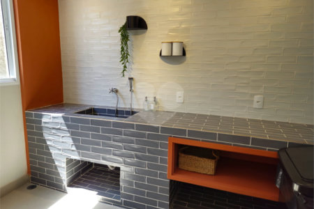 Apartamento à venda com 1 quarto em Vila Butantã, São Paulo, SP