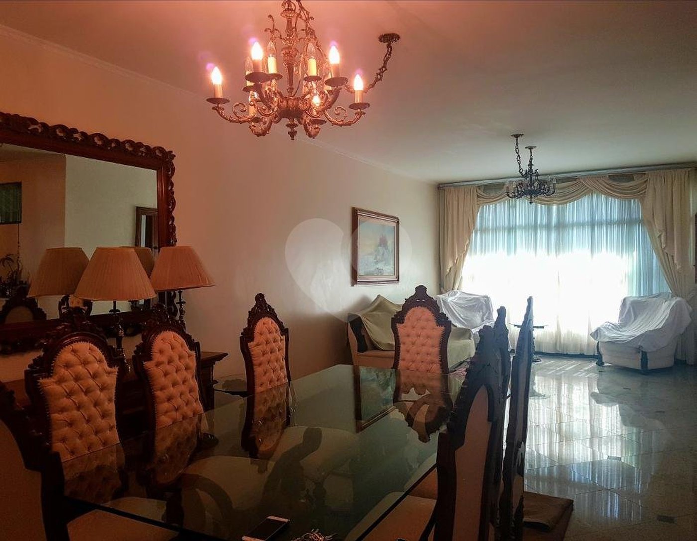 Casa Térrea à venda com 3 quartos, sendo 1 suíte, em Brooklin Velho, São Paulo, SP