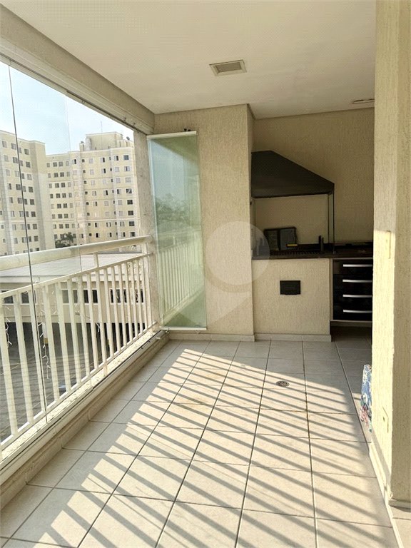 Apartamento à venda com 3 suítes em Planalto, São Bernardo do Campo, SP