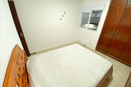 Apartamento Residencial à venda, Aparecida, Santos - AP0293.