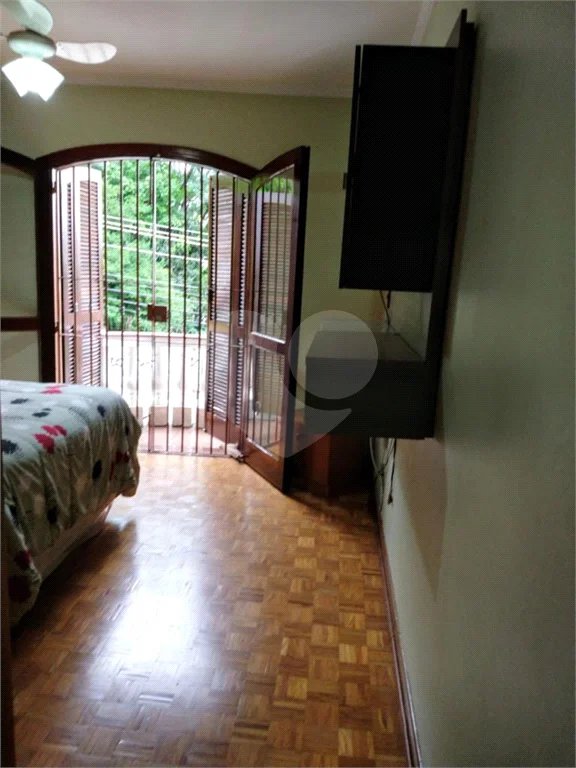 Sobrado à venda com 4 quartos, sendo 1 suíte, em Limão, São Paulo, SP