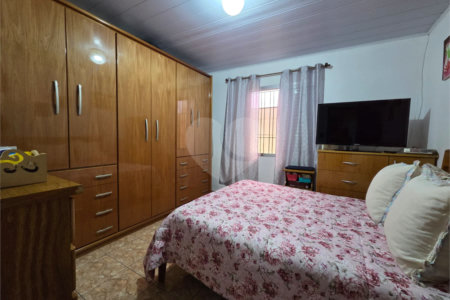 Casa Térrea à venda com 2 quartos em Parque Independência, São Paulo, SP