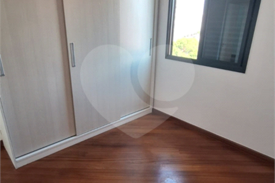 Apartamento à venda com 2 quartos, sendo 1 suíte, em Pirituba, São Paulo, SP