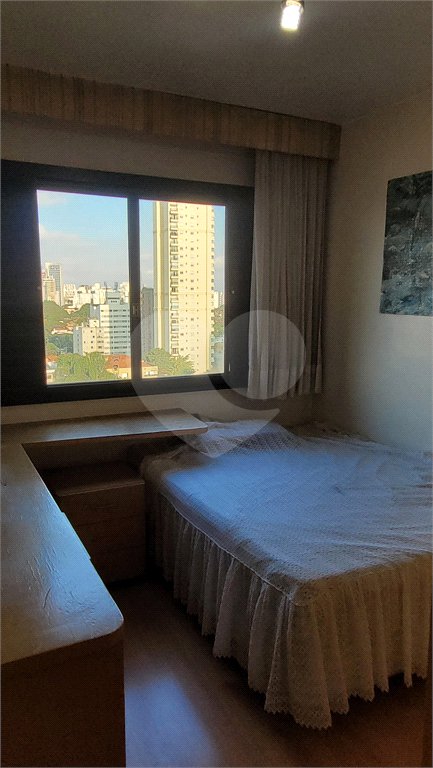 Apartamento à venda com 4 quartos, sendo 1 suíte, em Sumaré, São Paulo, SP