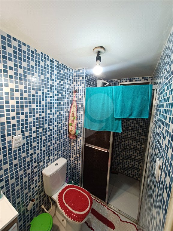 Apartamento à venda com 2 quartos em Jardim Santa Mônica, São Paulo, SP
