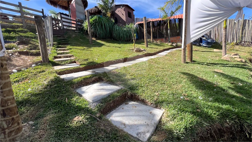 Chácara à venda com 3 quartos, sendo 2 suítes, em Jundiaquara, Araçoiaba da Serra, SP