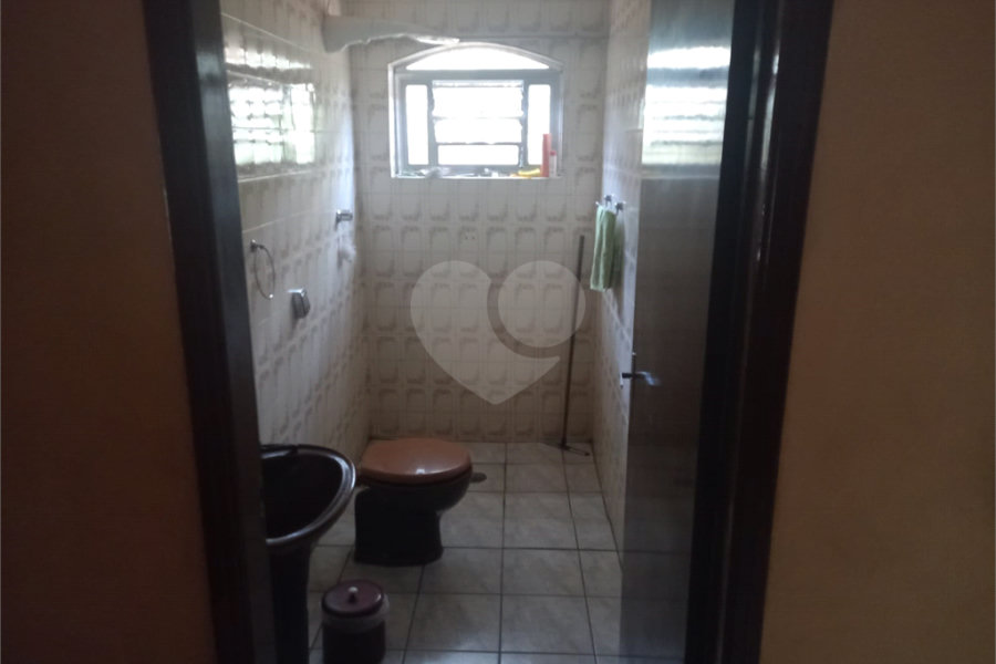 Sobrado à venda com 3 quartos, sendo 1 suíte, em Parque Novo Mundo, São Paulo, SP