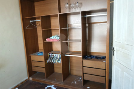 Apartamento à venda com 2 quartos em Grajaú, Rio de Janeiro, RJ