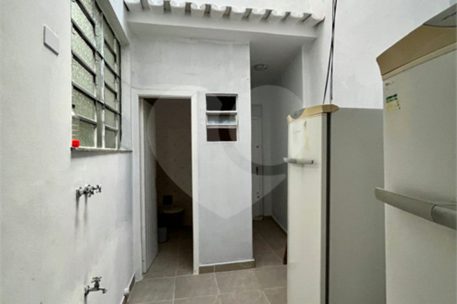 Sobrado à venda com 5 quartos, sendo 1 suíte, em Tucuruvi, São Paulo, SP