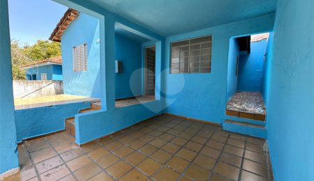 Casa à venda com 2 quartos em Jardim Itália, Itapetininga, SP