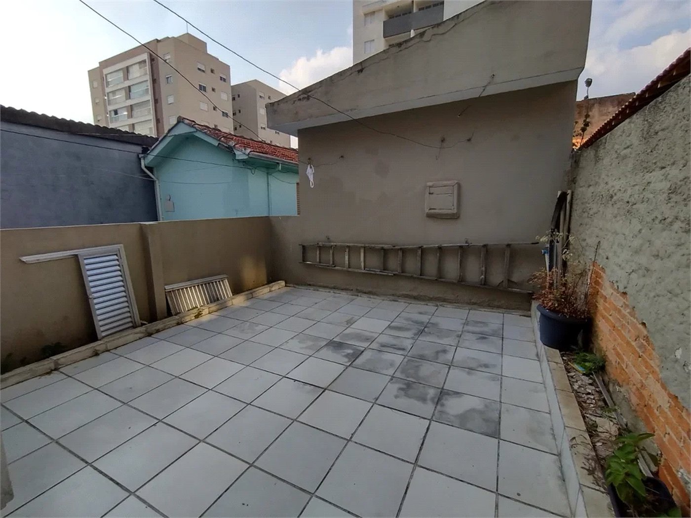Casa à venda com 5 quartos em Vila Leopoldina, São Paulo, SP