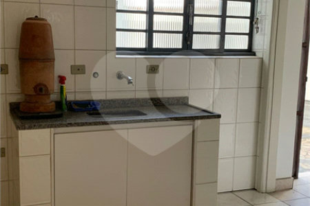 Casa à venda com 3 quartos em Brooklin, São Paulo, SP