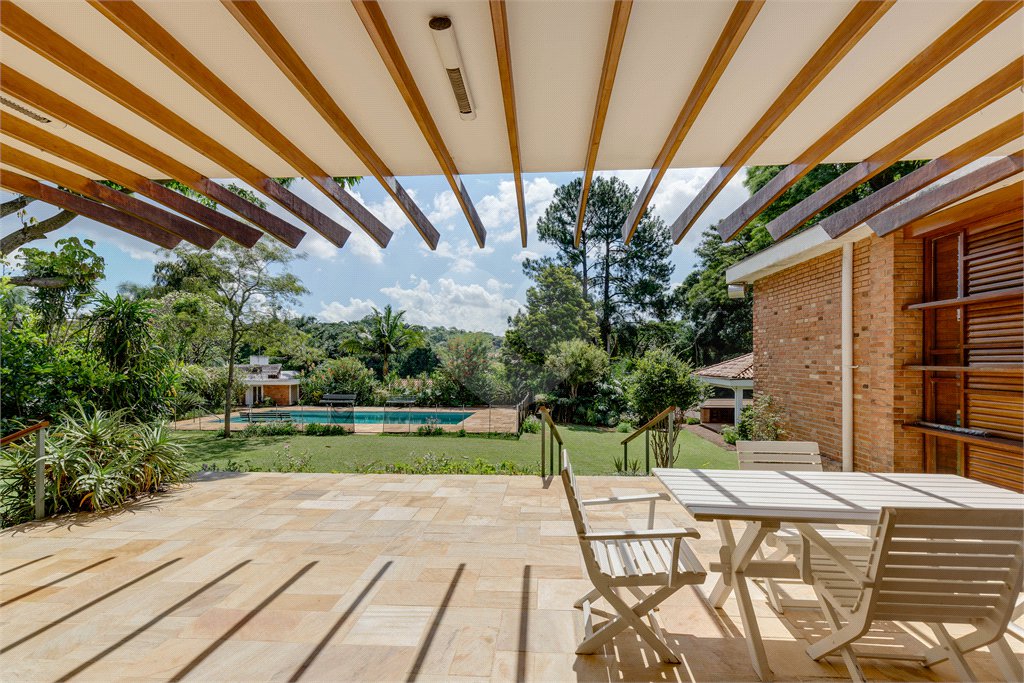 Casa Térrea à venda com 4 quartos, sendo 1 suíte, em Chácara Monte Alegre, São Paulo, SP
