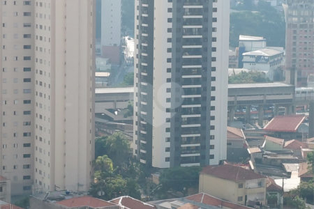 Apartamento à venda com 3 quartos em Vila Dom Pedro II, São Paulo, SP