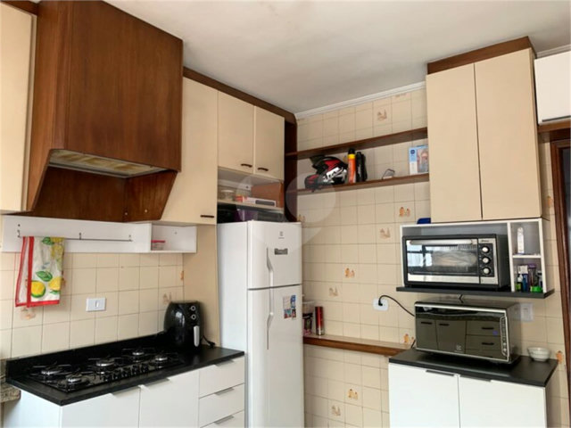 Sobrado à venda com 2 quartos em Tucuruvi, São Paulo, SP