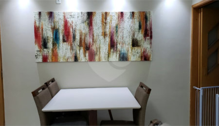 Apartamento à venda com 2 quartos em Freguesia do Ó, São Paulo, SP